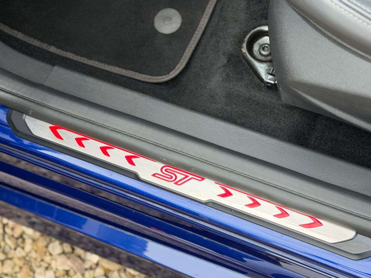 2018 FORD FOCUS 2018 FORD FOCUS