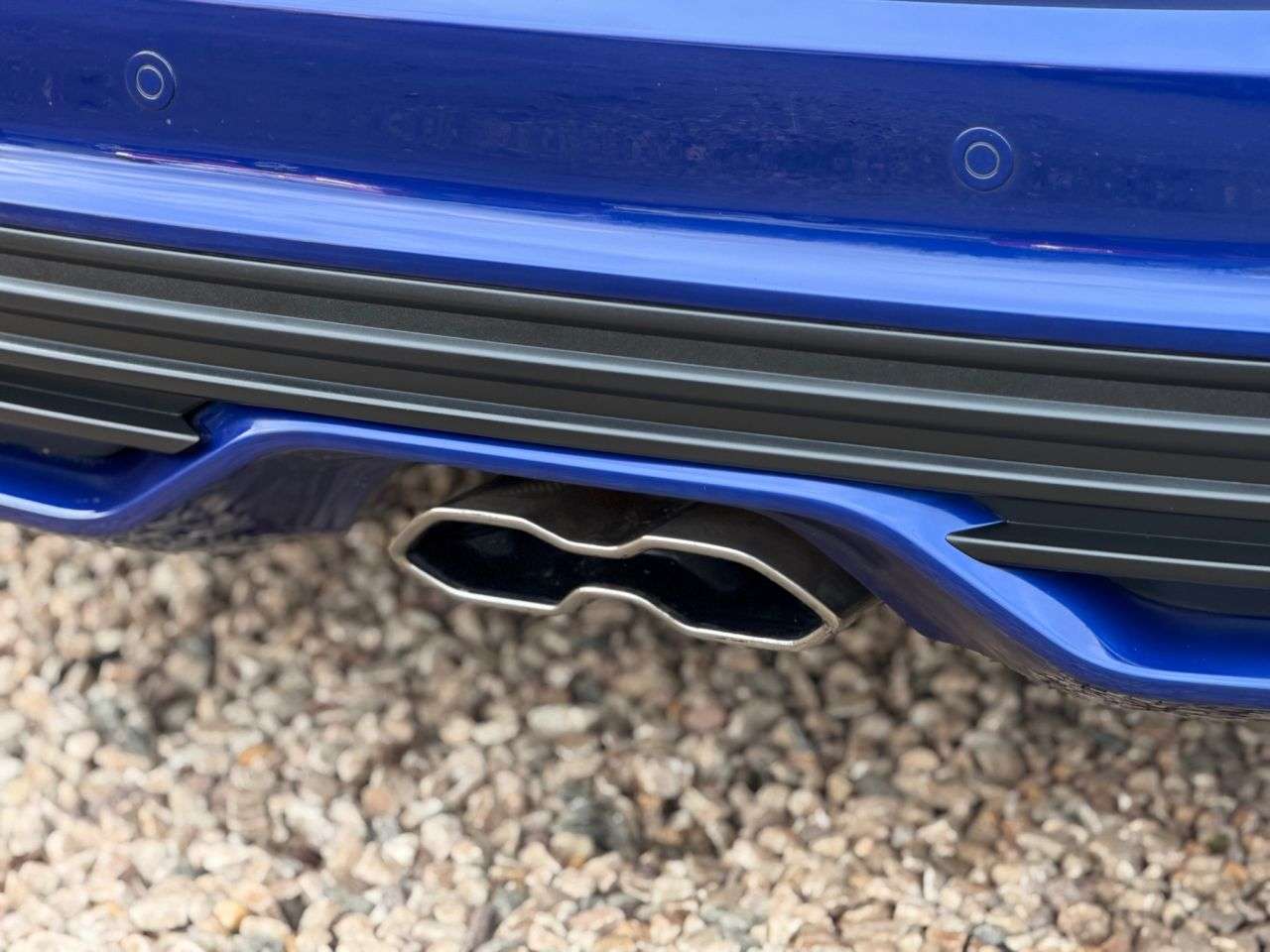 2018 FORD FOCUS 2018 FORD FOCUS