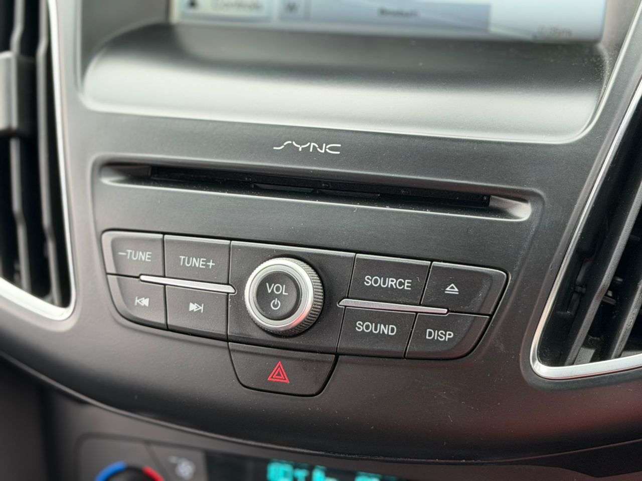 2018 FORD FOCUS 2018 FORD FOCUS