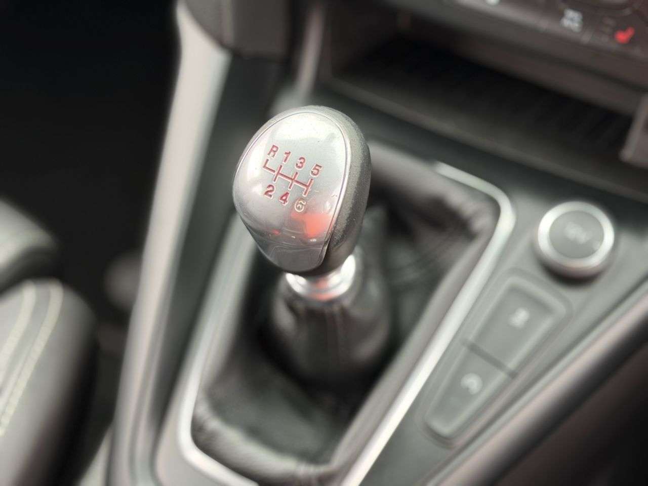 2018 FORD FOCUS 2018 FORD FOCUS