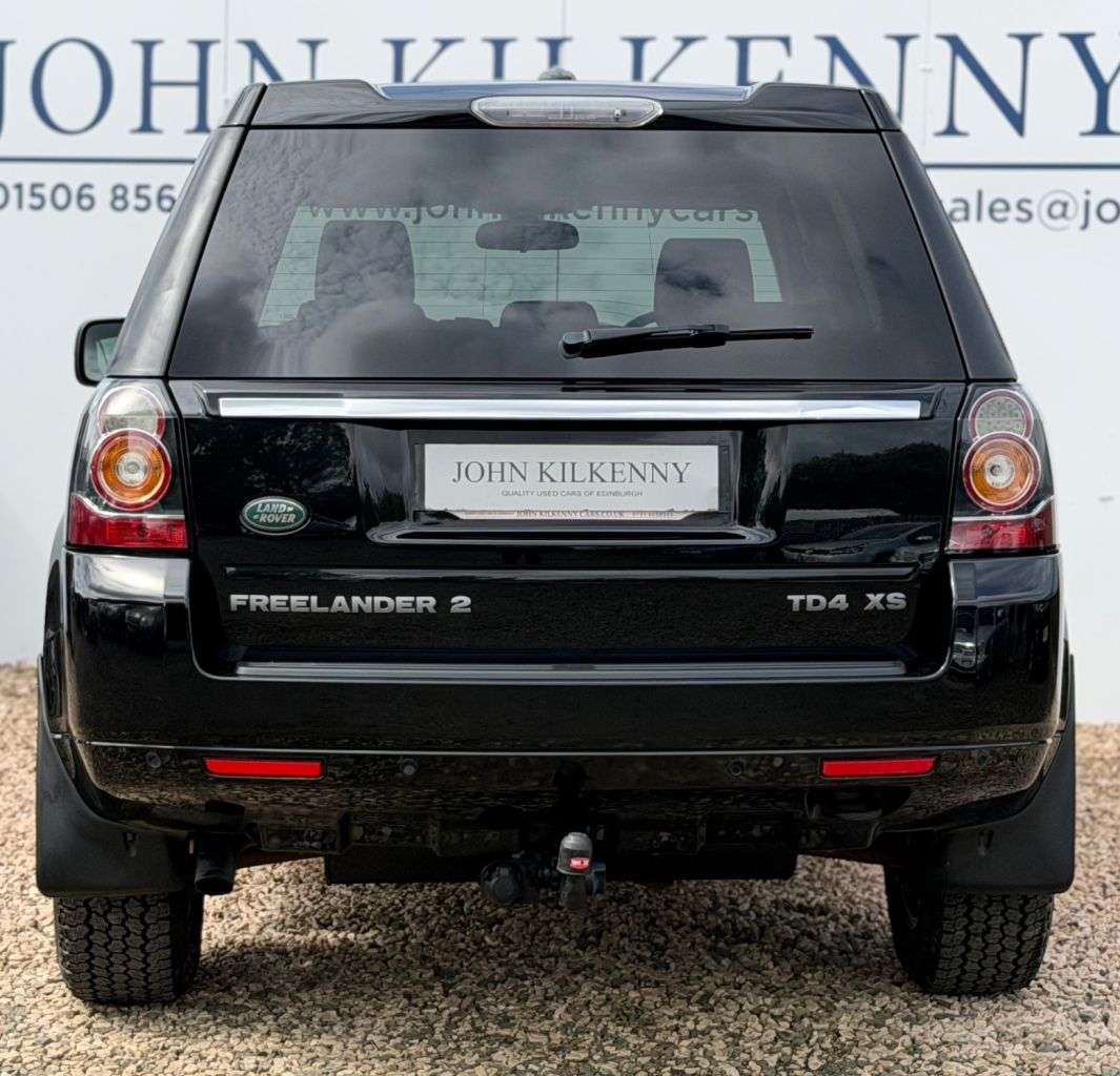 2014 LAND ROVER FREELANDER 2 2014 LAND ROVER FREELANDER 2