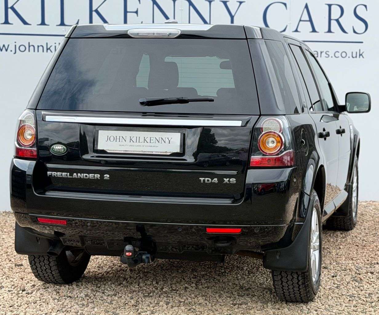 2014 LAND ROVER FREELANDER 2 2014 LAND ROVER FREELANDER 2
