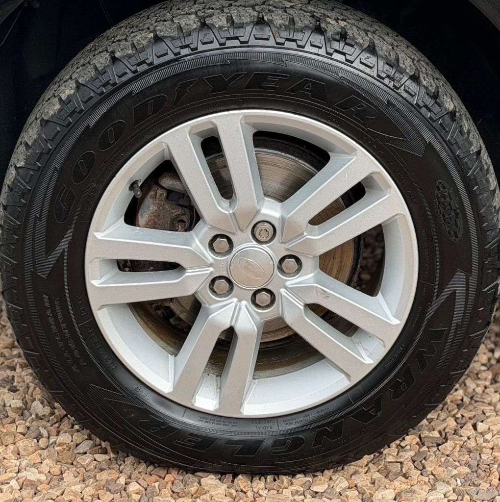 2014 LAND ROVER FREELANDER 2 2014 LAND ROVER FREELANDER 2