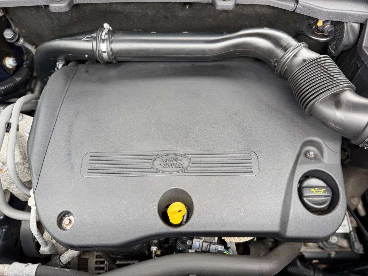 2014 LAND ROVER FREELANDER 2 2014 LAND ROVER FREELANDER 2