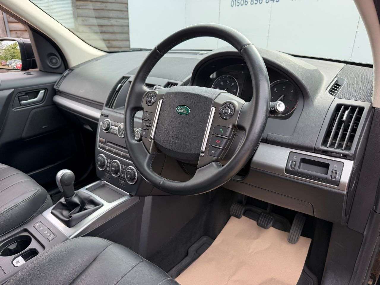 2014 LAND ROVER FREELANDER 2 2014 LAND ROVER FREELANDER 2