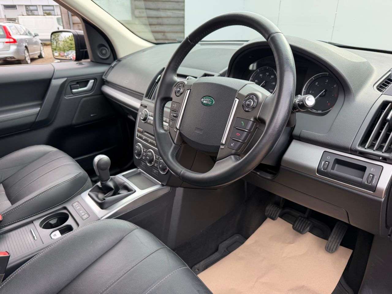 2014 LAND ROVER FREELANDER 2 2014 LAND ROVER FREELANDER 2