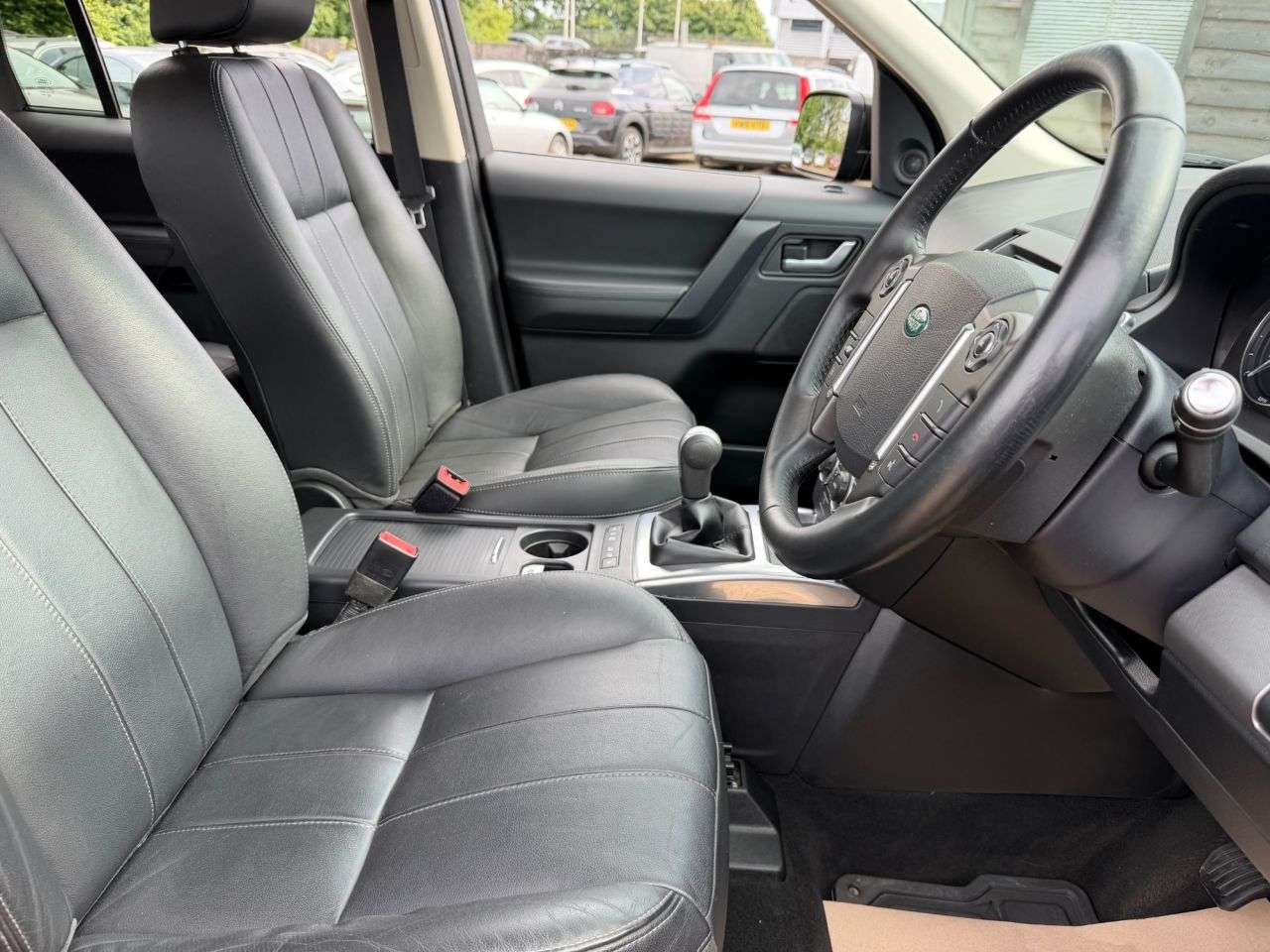2014 LAND ROVER FREELANDER 2 2014 LAND ROVER FREELANDER 2