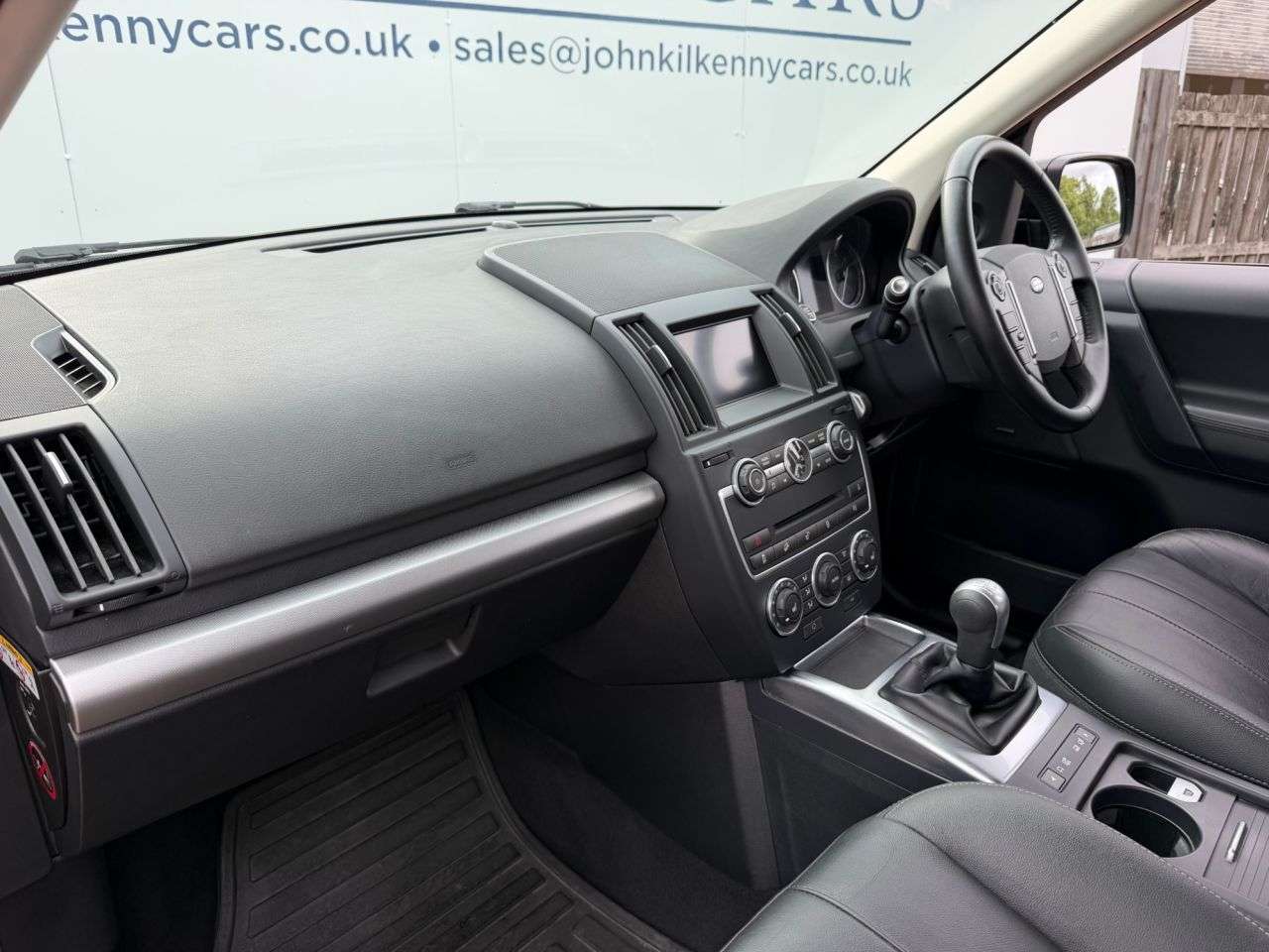 2014 LAND ROVER FREELANDER 2 2014 LAND ROVER FREELANDER 2
