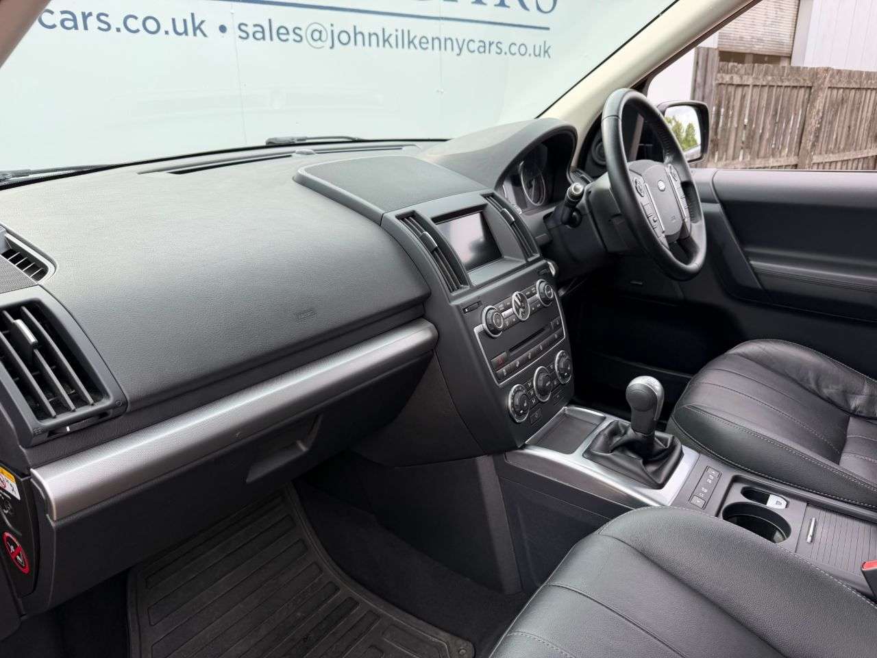 2014 LAND ROVER FREELANDER 2 2014 LAND ROVER FREELANDER 2