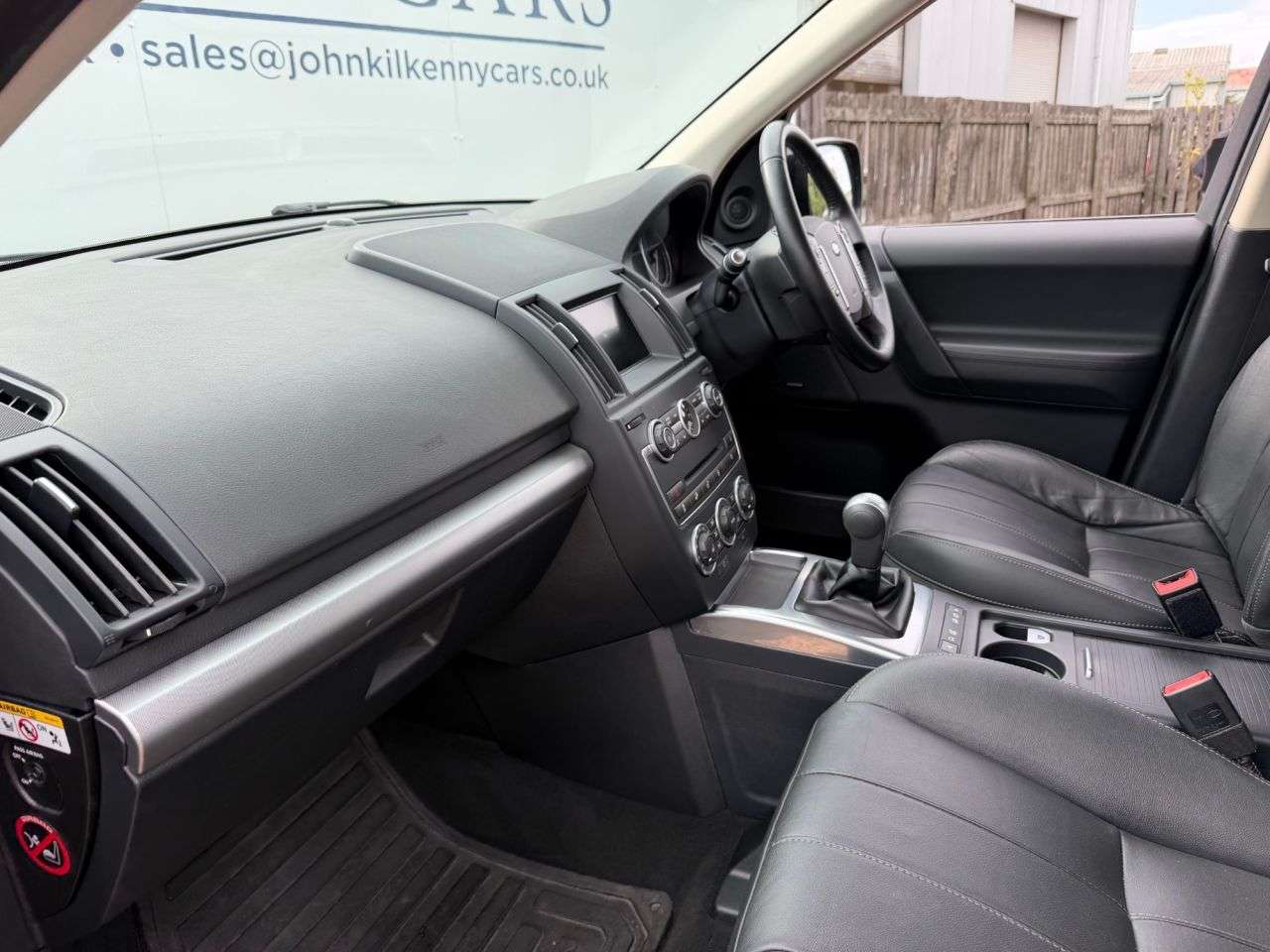 2014 LAND ROVER FREELANDER 2 2014 LAND ROVER FREELANDER 2