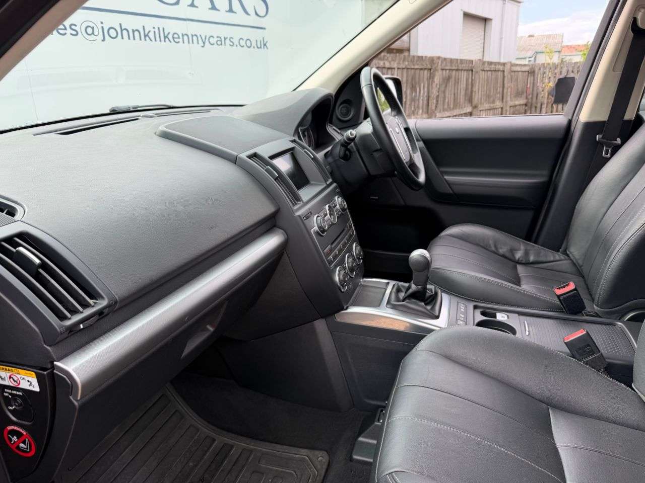 2014 LAND ROVER FREELANDER 2 2014 LAND ROVER FREELANDER 2