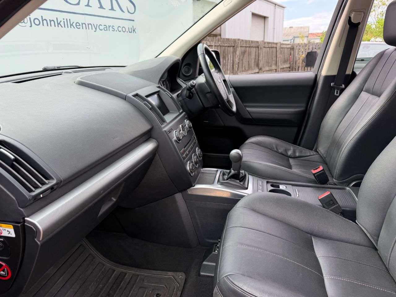 2014 LAND ROVER FREELANDER 2 2014 LAND ROVER FREELANDER 2