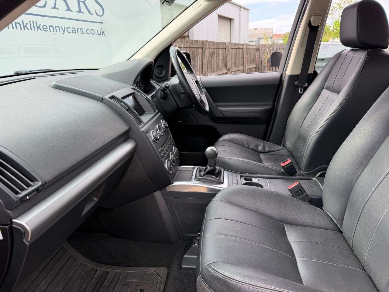 2014 LAND ROVER FREELANDER 2 2014 LAND ROVER FREELANDER 2