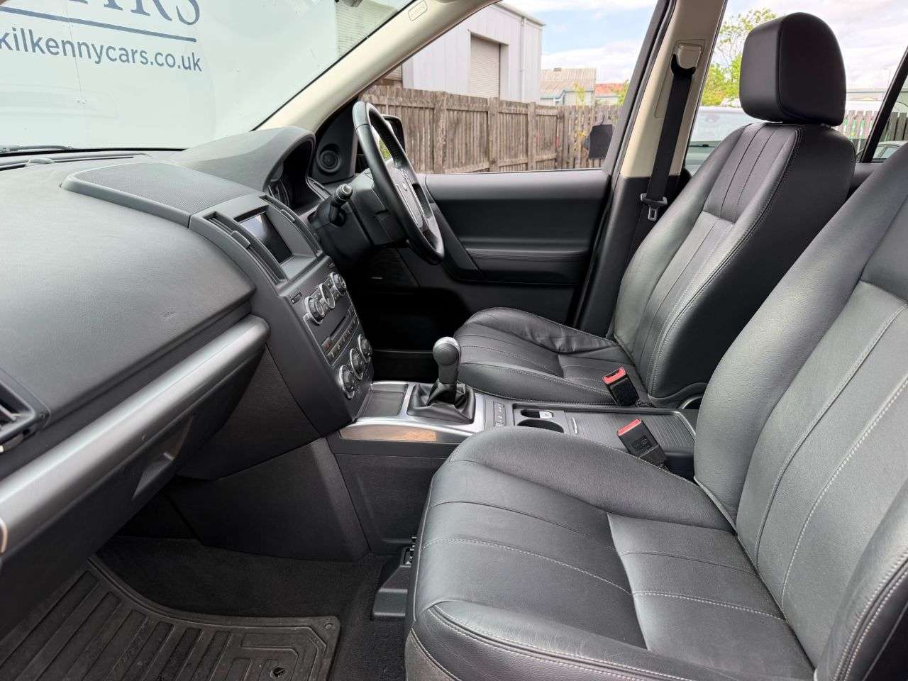 2014 LAND ROVER FREELANDER 2 2014 LAND ROVER FREELANDER 2
