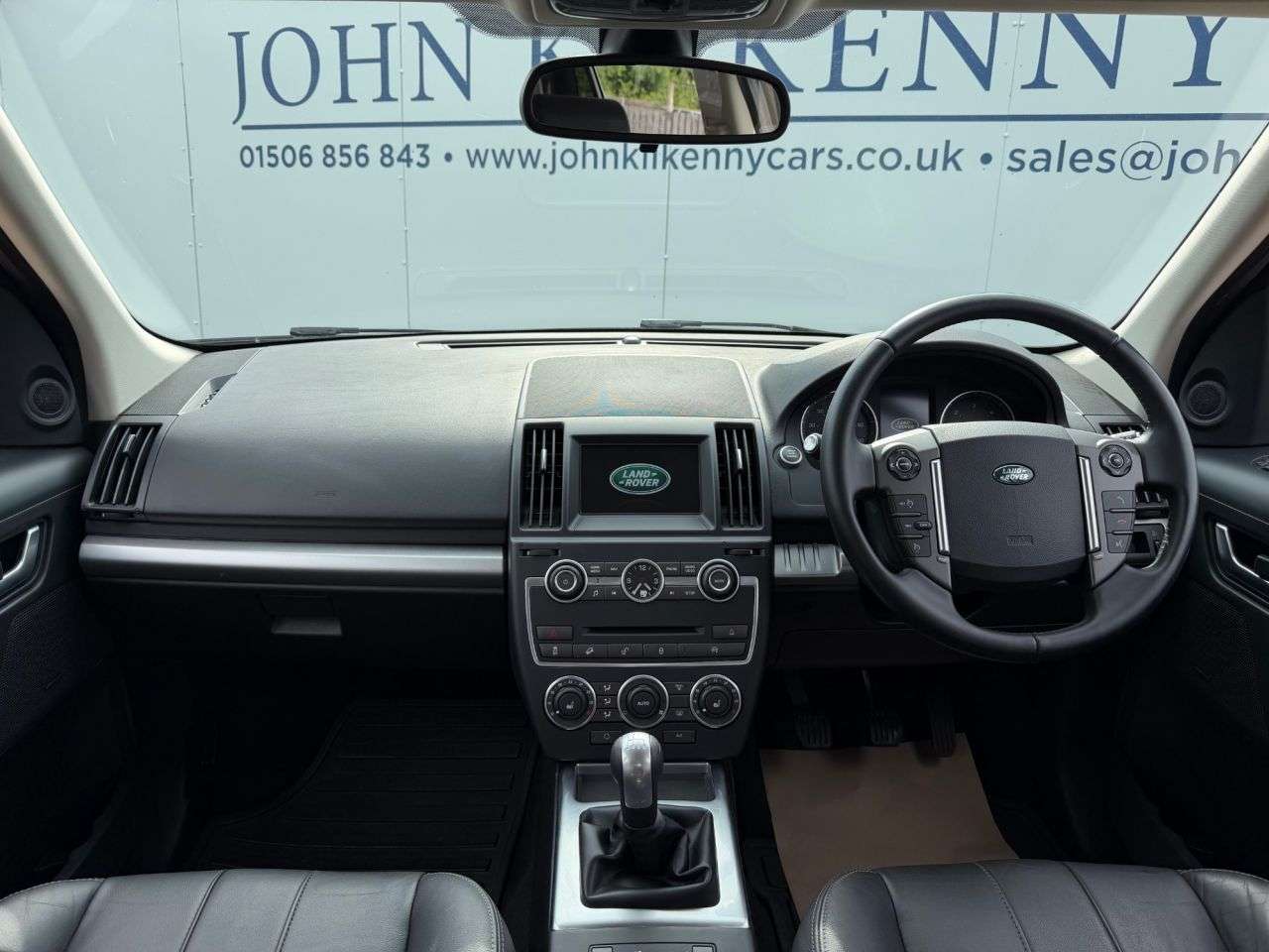 2014 LAND ROVER FREELANDER 2 2014 LAND ROVER FREELANDER 2