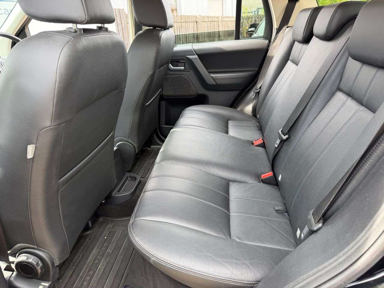 2014 LAND ROVER FREELANDER 2 2014 LAND ROVER FREELANDER 2