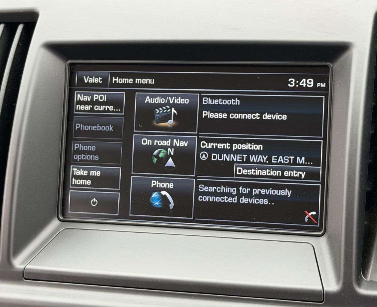 2014 LAND ROVER FREELANDER 2 2014 LAND ROVER FREELANDER 2