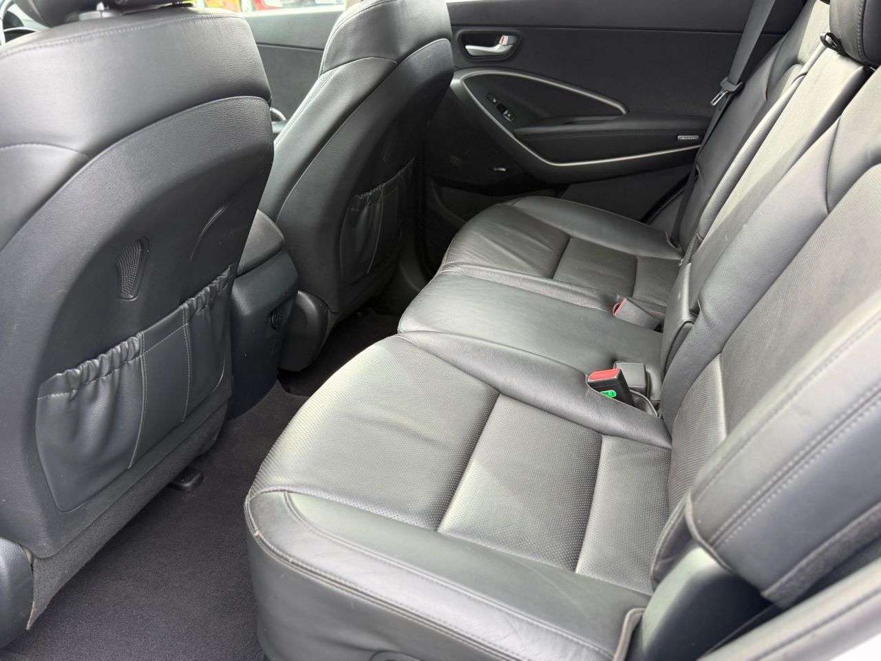 2017 HYUNDAI SANTA FE 2017 HYUNDAI SANTA FE