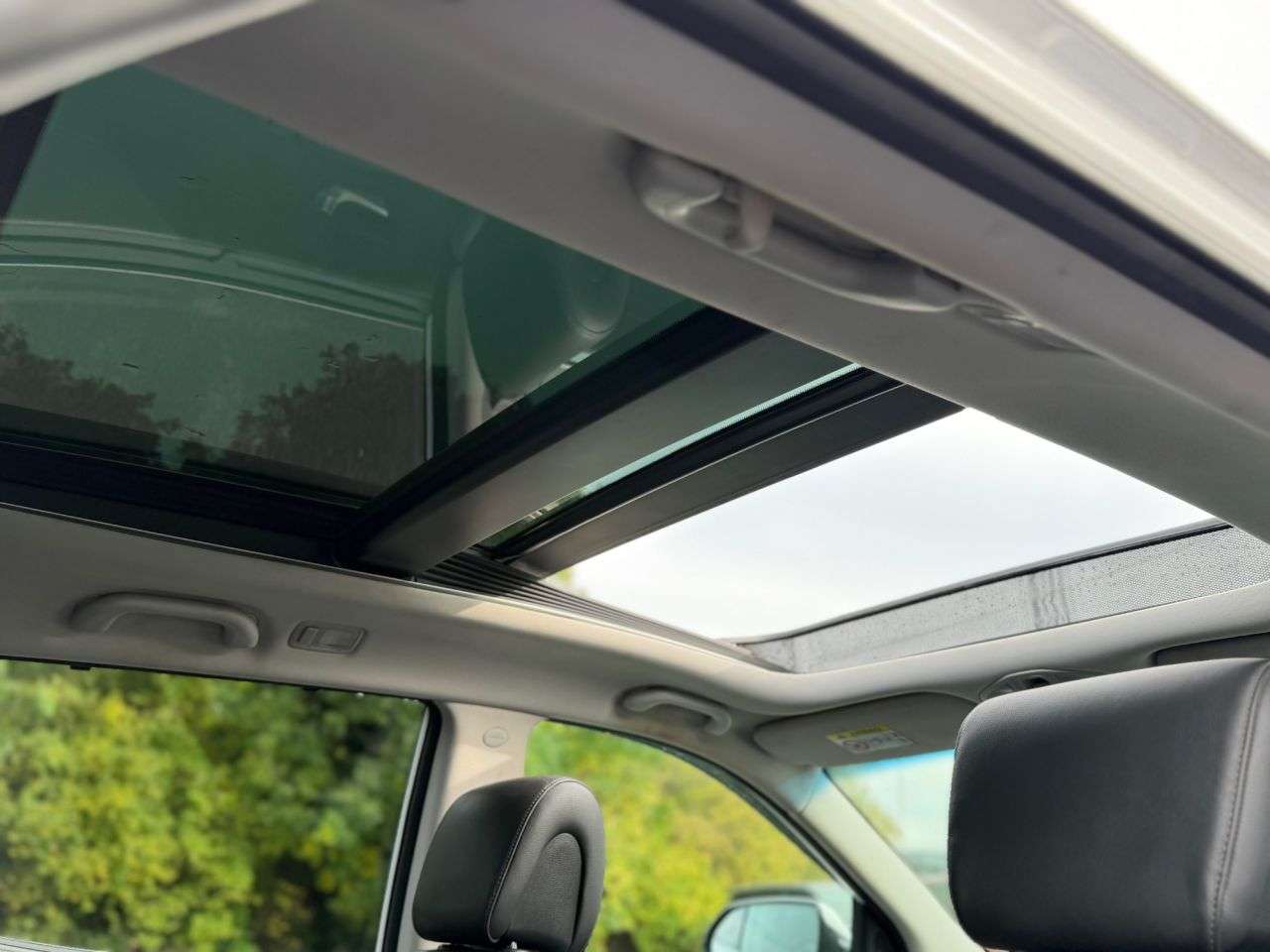 2017 HYUNDAI SANTA FE 2017 HYUNDAI SANTA FE