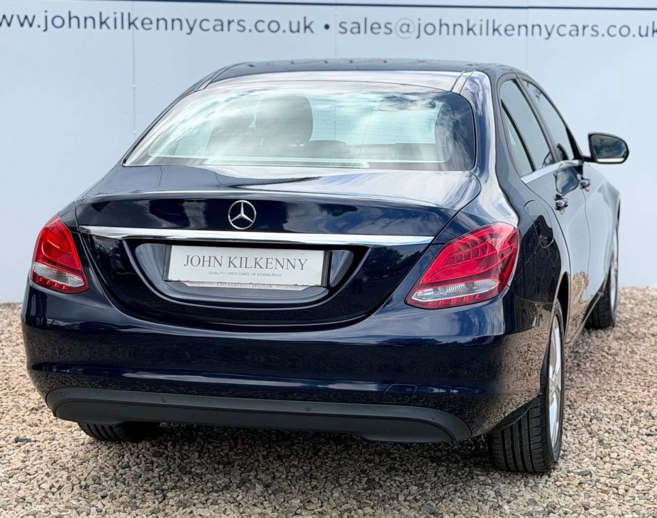 2017 MERCEDES-BENZ C CLASS 2017 MERCEDES-BENZ C CLASS