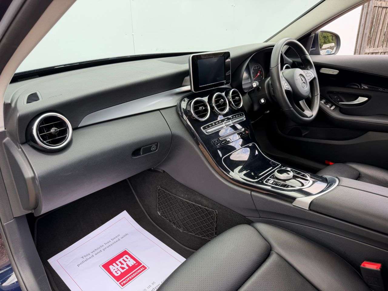 2017 MERCEDES-BENZ C CLASS 2017 MERCEDES-BENZ C CLASS