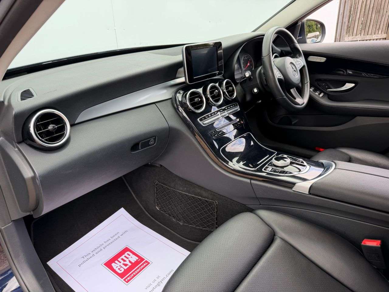 2017 MERCEDES-BENZ C CLASS 2017 MERCEDES-BENZ C CLASS