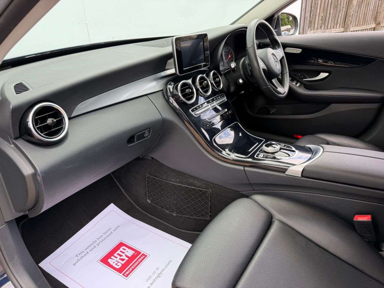 2017 MERCEDES-BENZ C CLASS 2017 MERCEDES-BENZ C CLASS