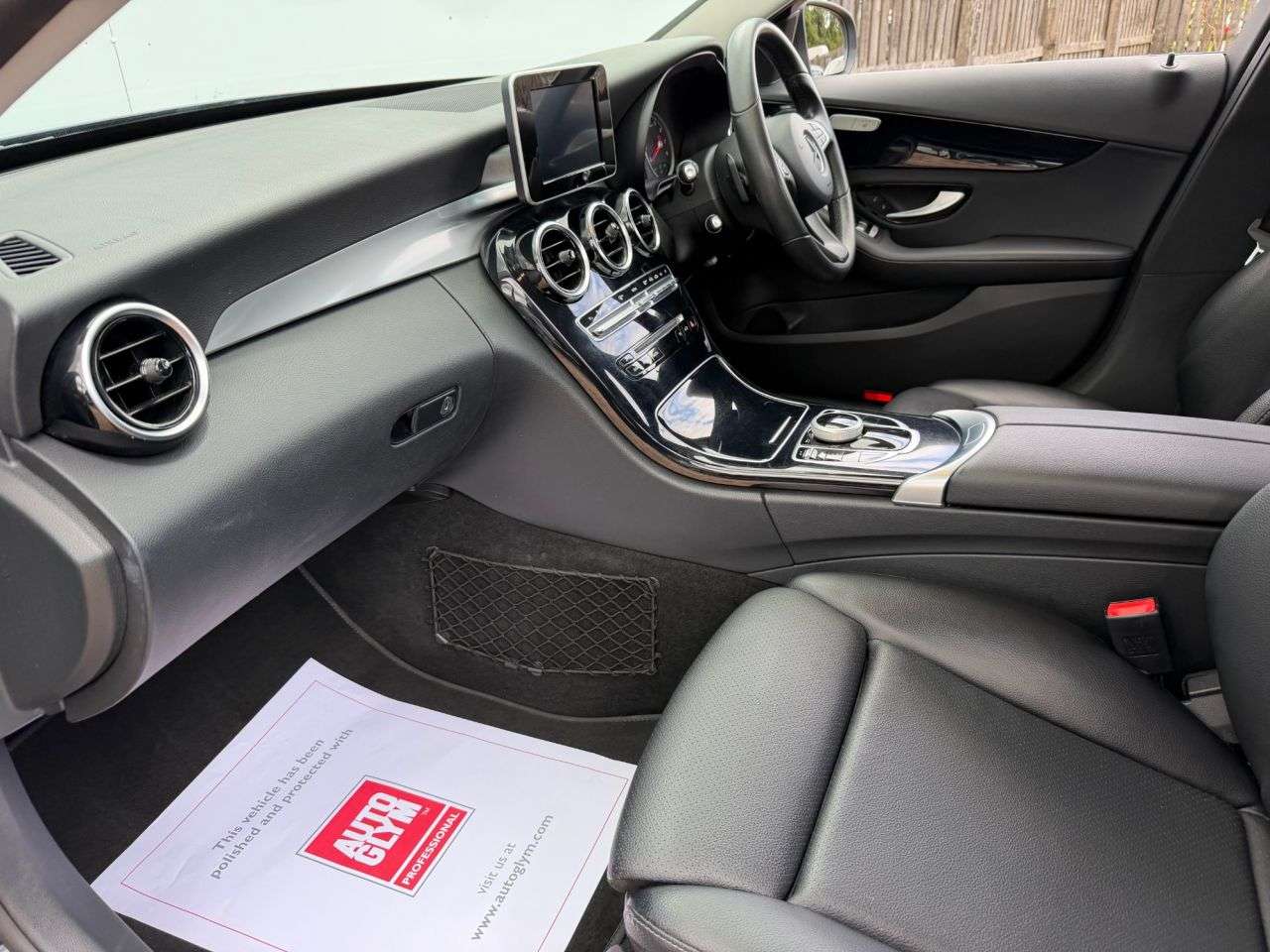 2017 MERCEDES-BENZ C CLASS 2017 MERCEDES-BENZ C CLASS