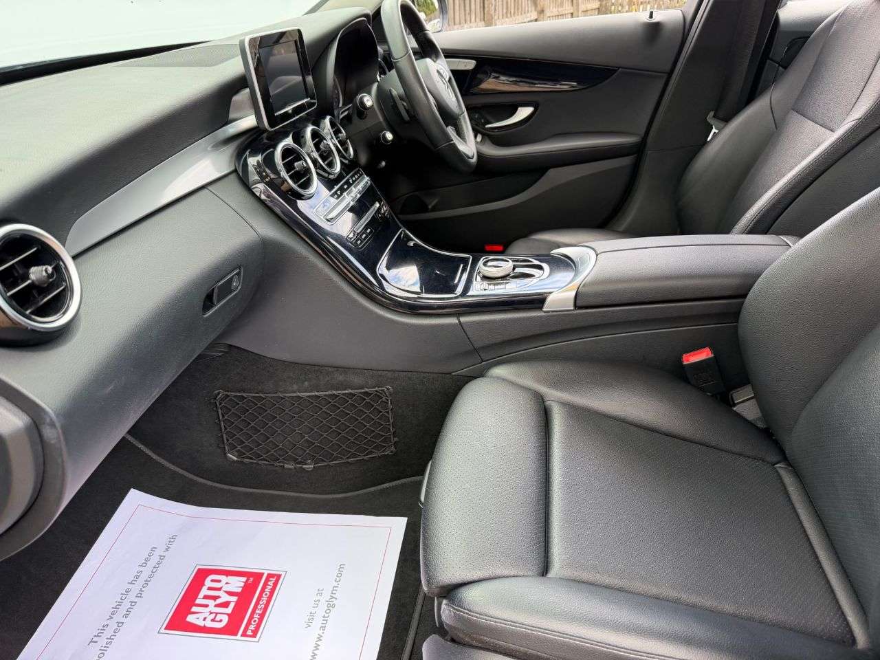 2017 MERCEDES-BENZ C CLASS 2017 MERCEDES-BENZ C CLASS