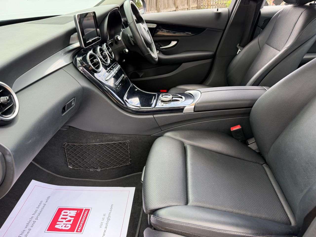 2017 MERCEDES-BENZ C CLASS 2017 MERCEDES-BENZ C CLASS