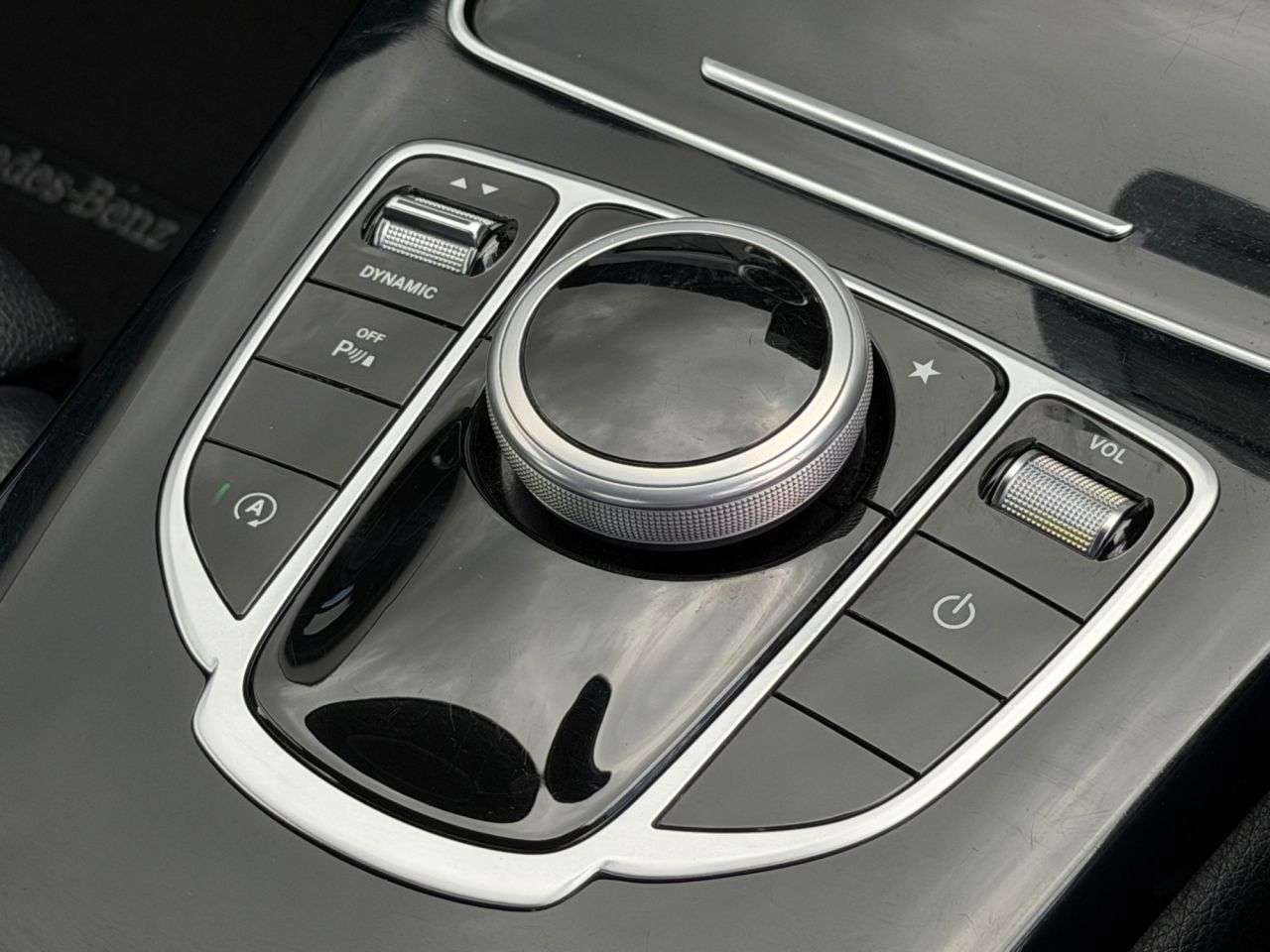 2017 MERCEDES-BENZ C CLASS 2017 MERCEDES-BENZ C CLASS
