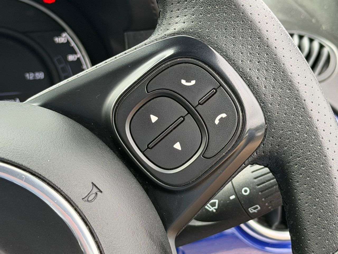 2018 ABARTH 595 2018 ABARTH 595
