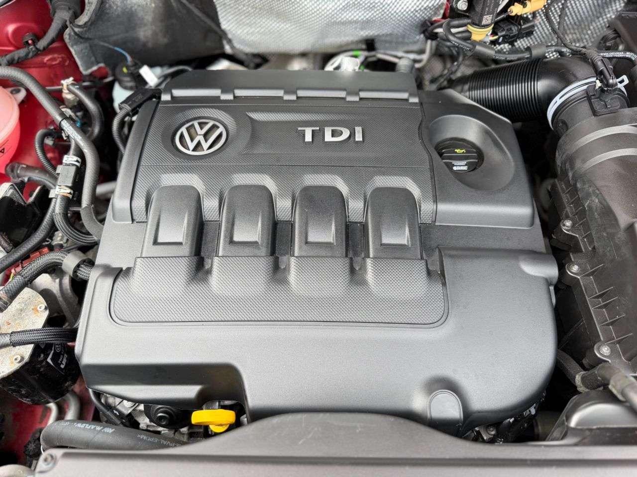 2016 VOLKSWAGEN TIGUAN 2016 VOLKSWAGEN TIGUAN