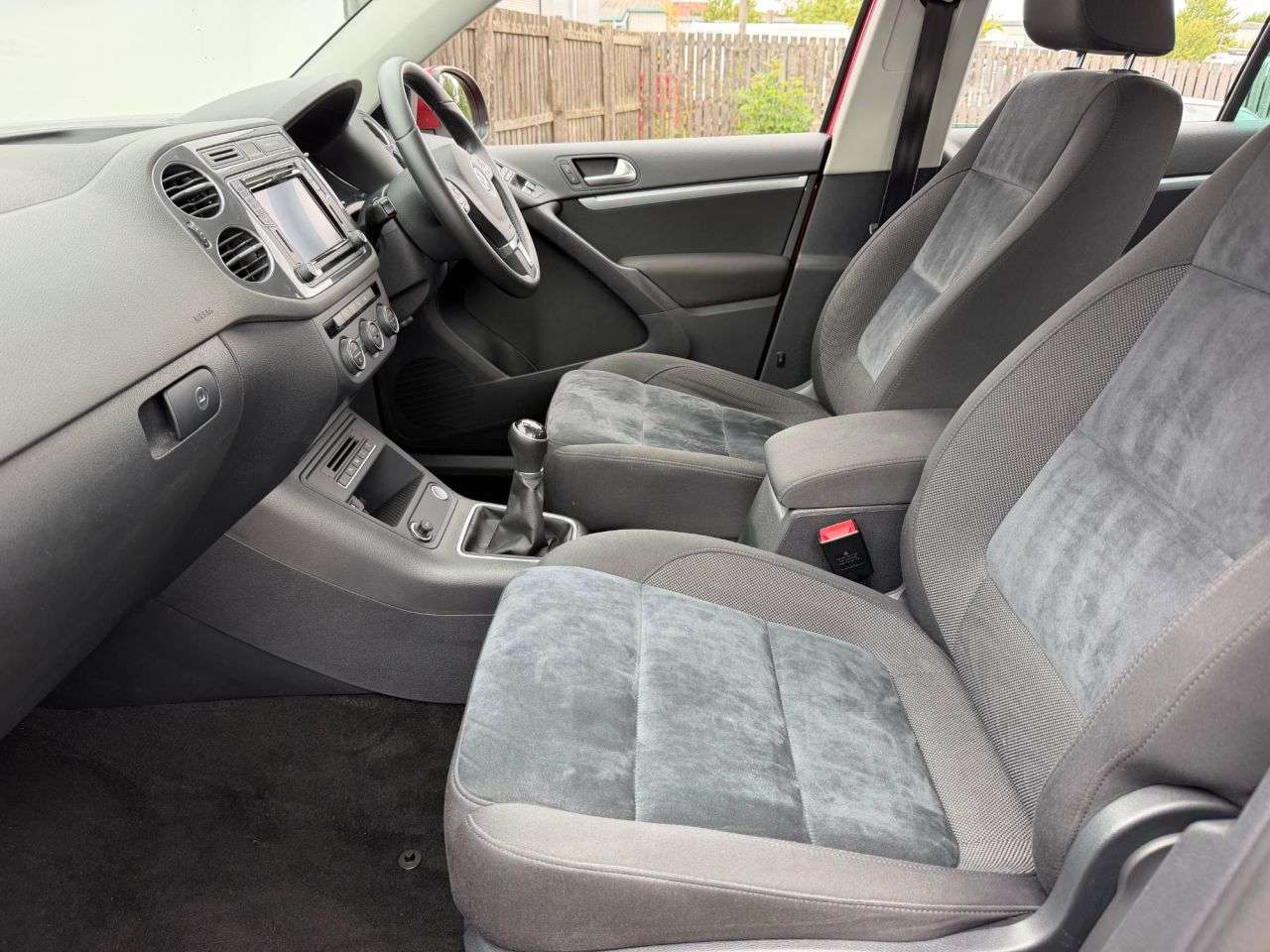 2016 VOLKSWAGEN TIGUAN 2016 VOLKSWAGEN TIGUAN