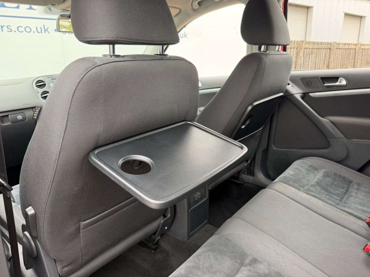 2016 VOLKSWAGEN TIGUAN 2016 VOLKSWAGEN TIGUAN