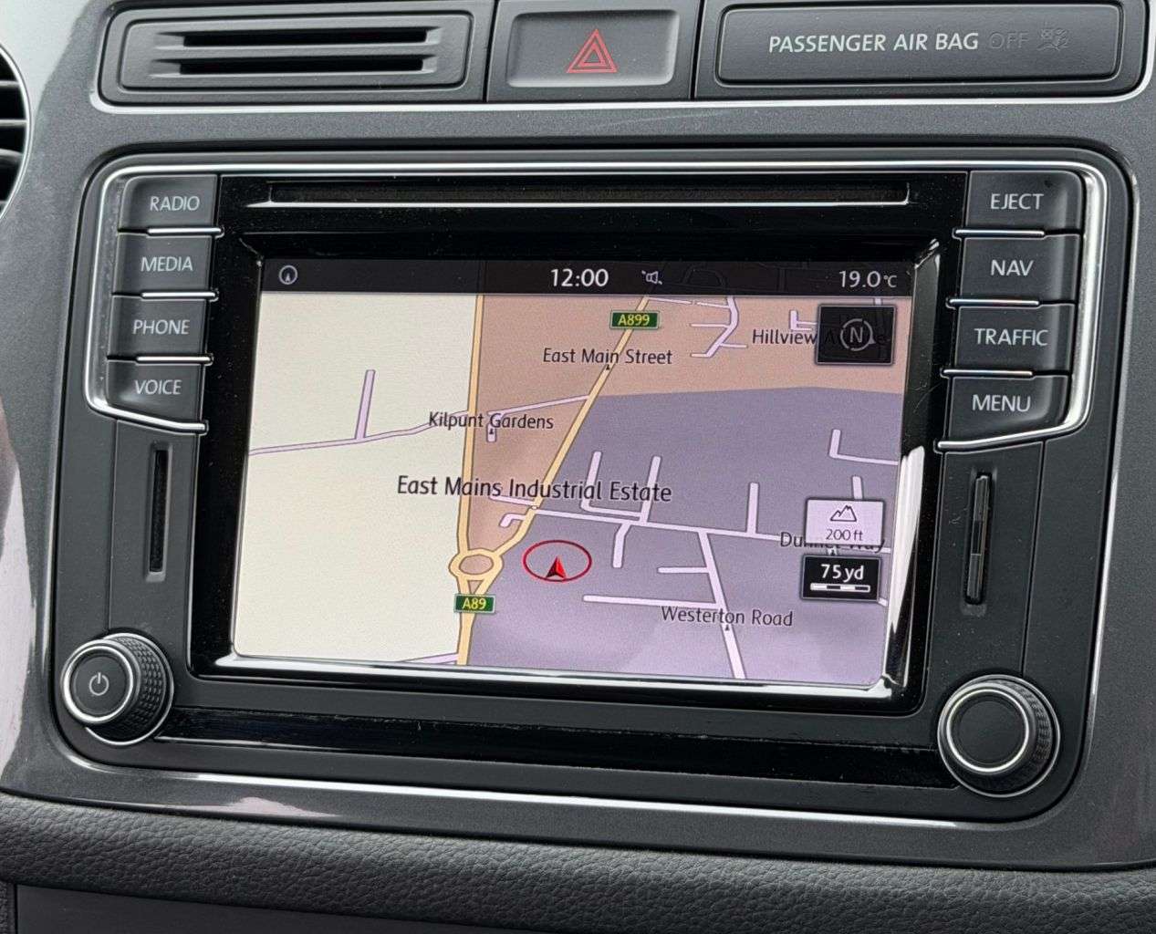 2016 VOLKSWAGEN TIGUAN 2016 VOLKSWAGEN TIGUAN