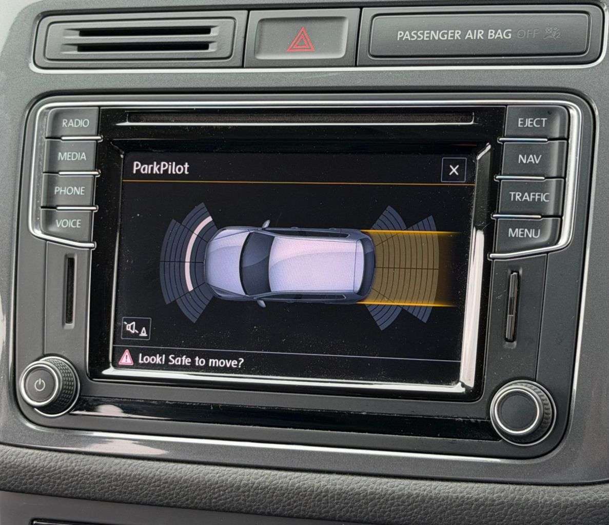 2016 VOLKSWAGEN TIGUAN 2016 VOLKSWAGEN TIGUAN