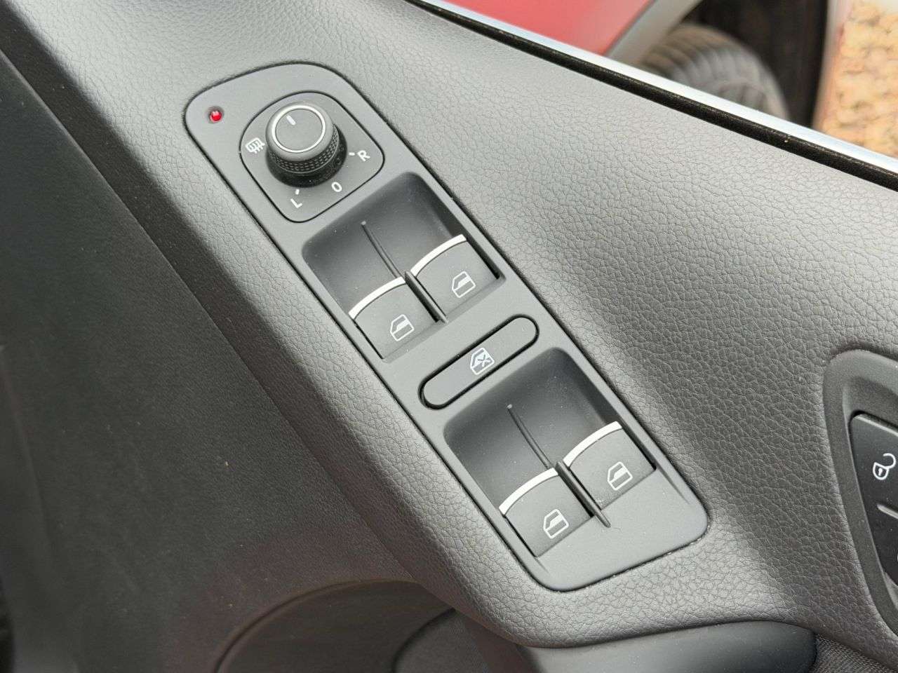 2016 VOLKSWAGEN TIGUAN 2016 VOLKSWAGEN TIGUAN