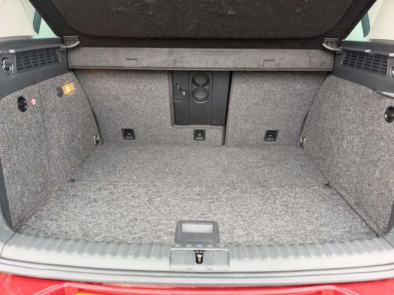 2016 VOLKSWAGEN TIGUAN 2016 VOLKSWAGEN TIGUAN