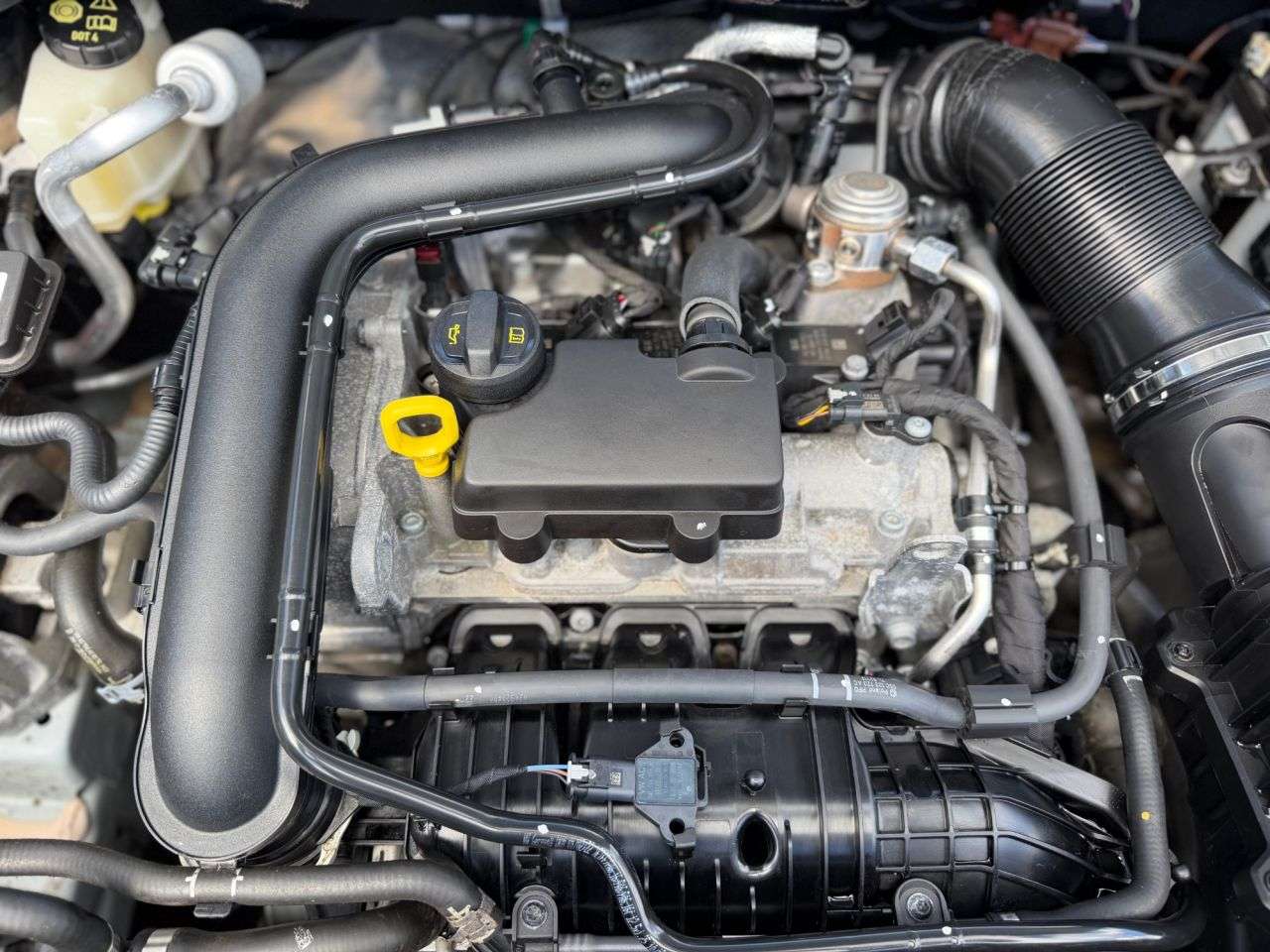 2017 SUBARU XV 2017 SUBARU XV