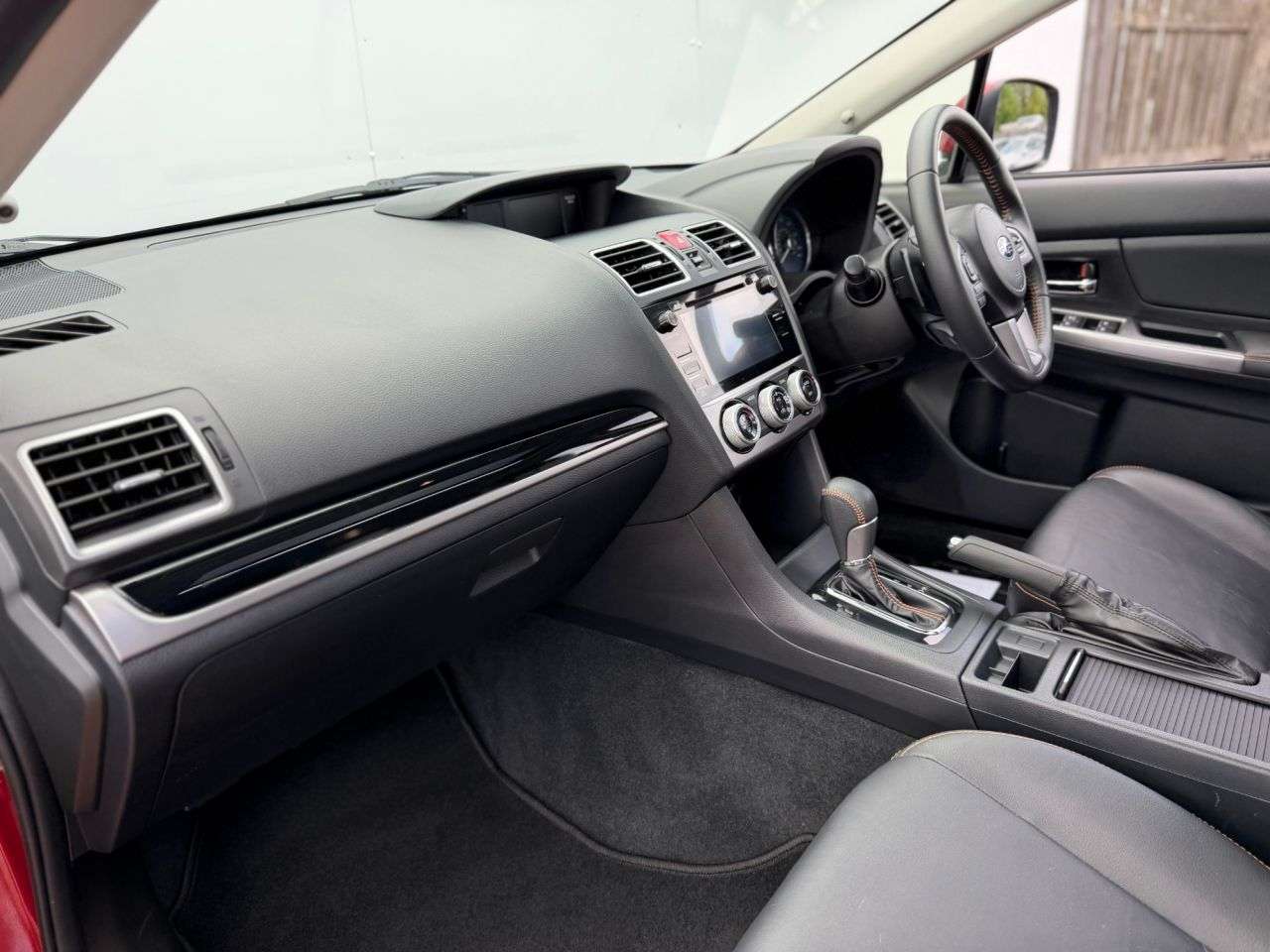 2017 SUBARU XV 2017 SUBARU XV