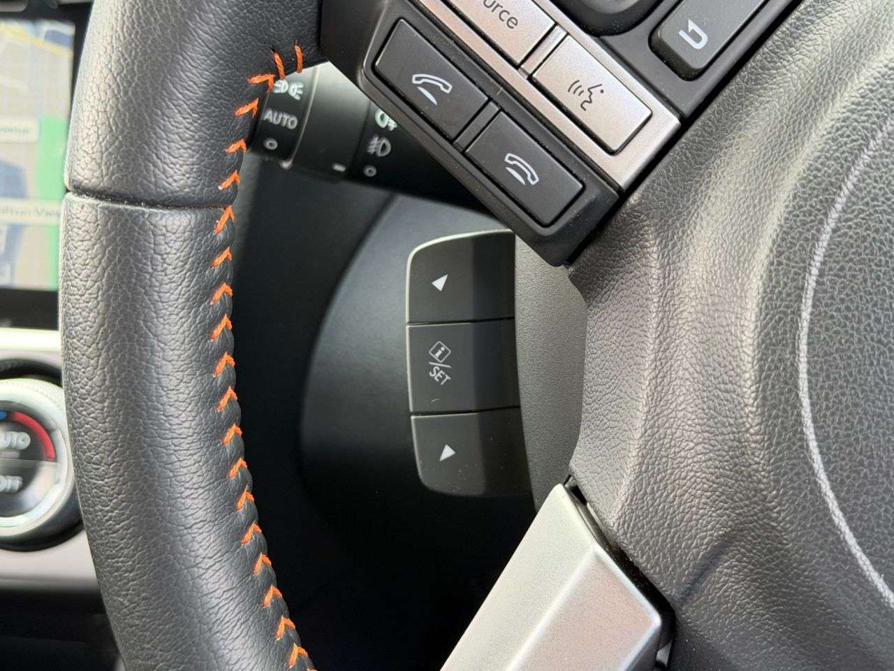 2017 SUBARU XV 2017 SUBARU XV
