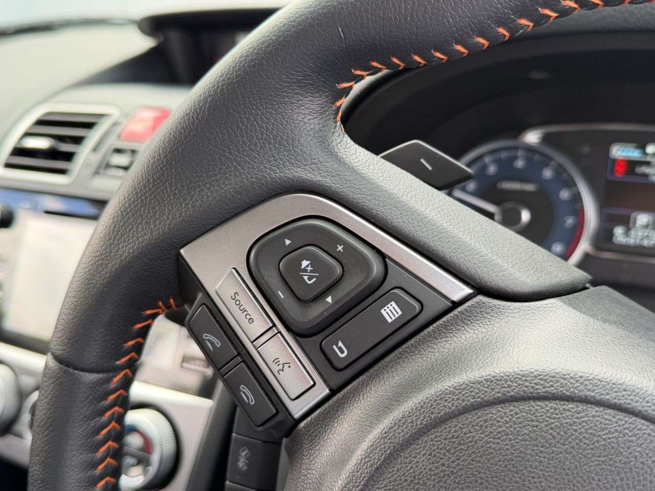 2017 SUBARU XV 2017 SUBARU XV