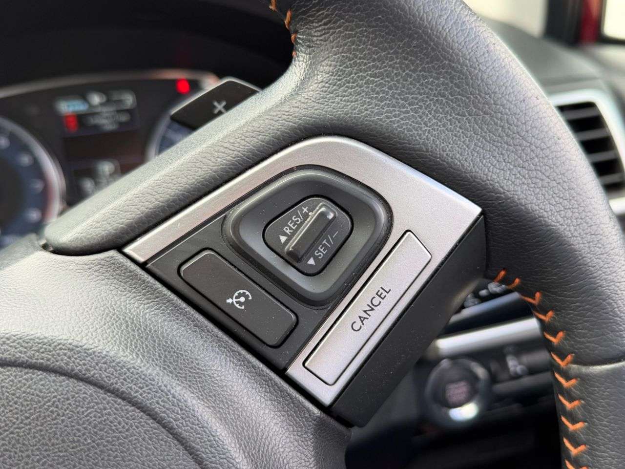 2017 SUBARU XV 2017 SUBARU XV