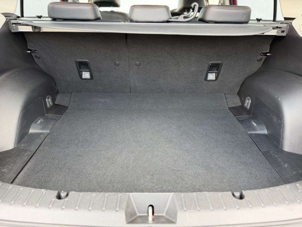2017 SUBARU XV 2017 SUBARU XV