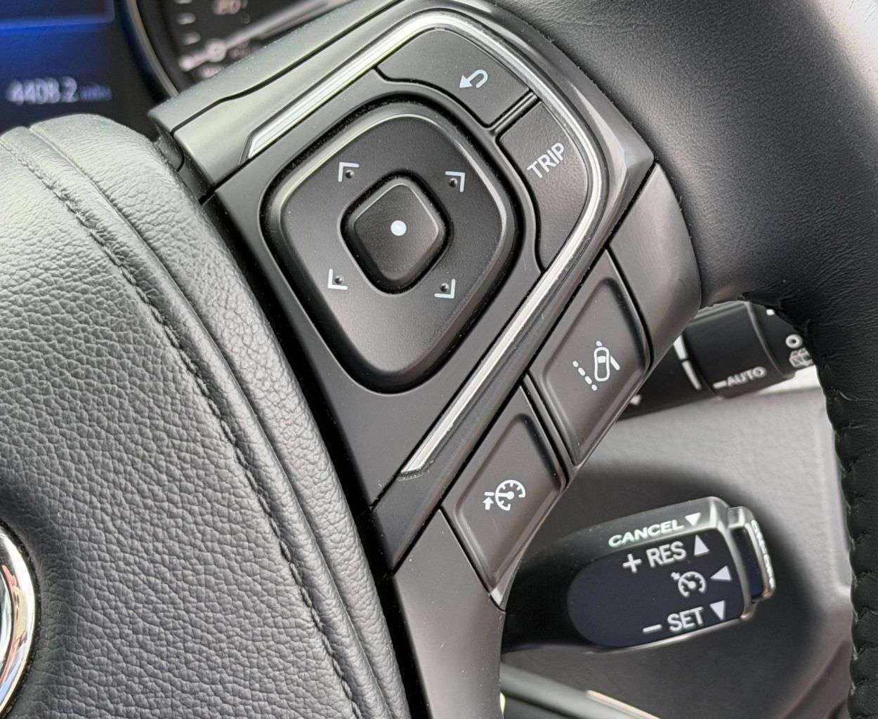 2015 TOYOTA AVENSIS 2015 TOYOTA AVENSIS
