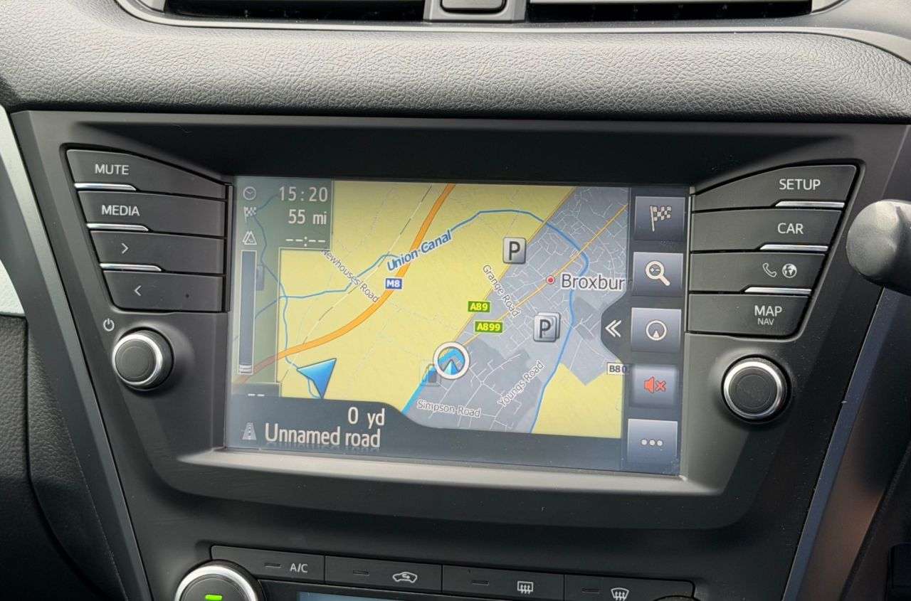 2015 TOYOTA AVENSIS 2015 TOYOTA AVENSIS
