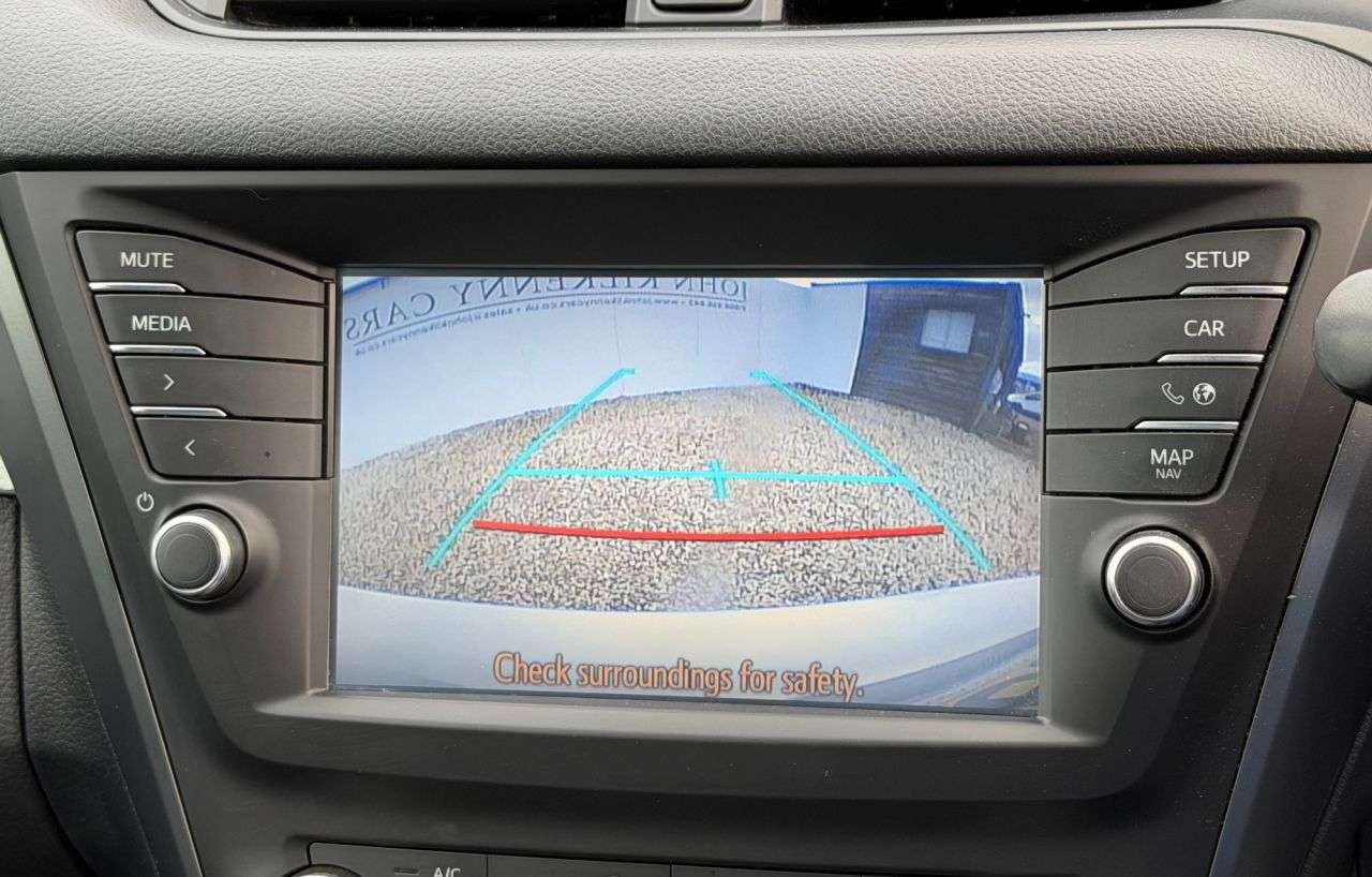 2015 TOYOTA AVENSIS 2015 TOYOTA AVENSIS