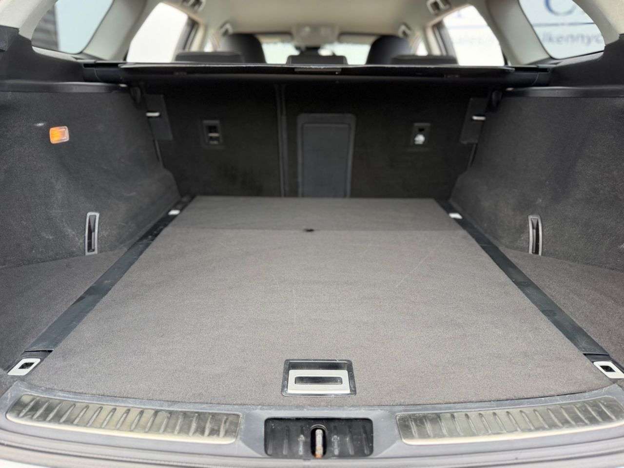 2015 TOYOTA AVENSIS 2015 TOYOTA AVENSIS