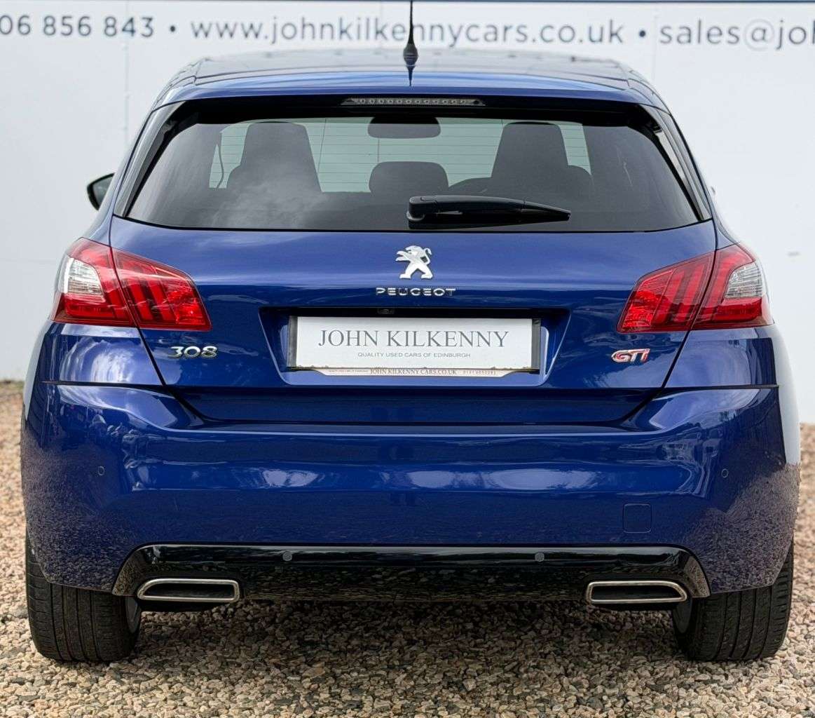 2017 PEUGEOT 308 2017 PEUGEOT 308